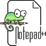 notepad++